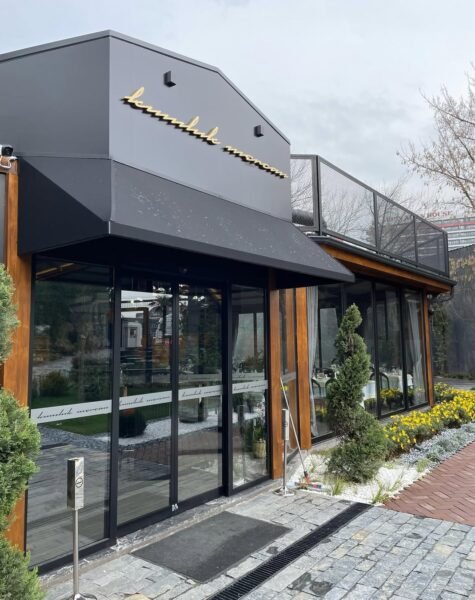 bursa fotoselli kapı