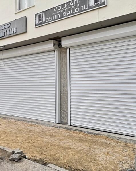 bursa otomatik kepenk sistemleri