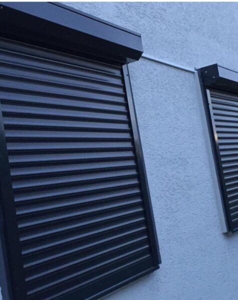 bursa otomatik panjur sistemleri