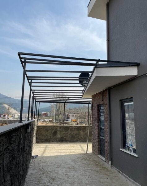 çatı işlemi bursa