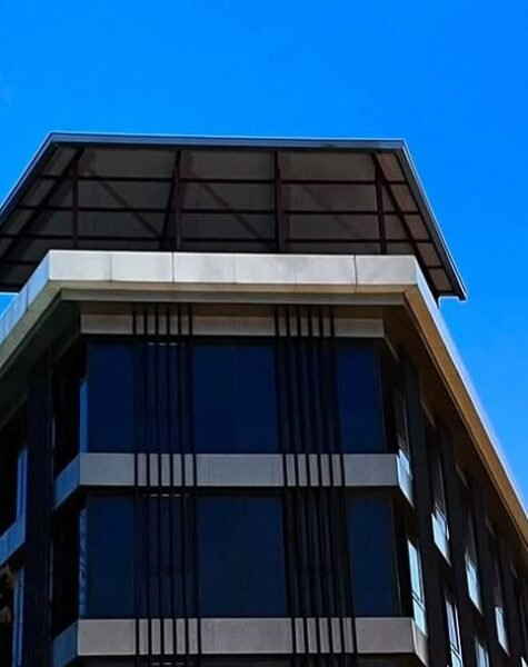 çelik çatı bursa 2