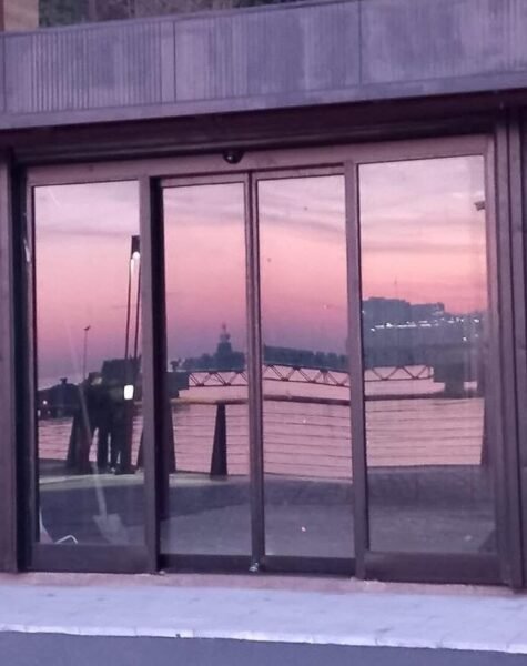 fotoselli kapı firması bursa