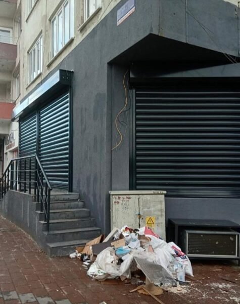 otomatik kepenk servis bursa