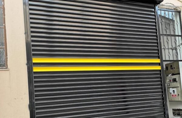 tezel kepenk bursa otomatik kepenk